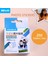 Çift Taraflı Bant Stili Kw-Trio Fotoğraf Çıkartmaları Bant Çift Yüzlü Yapışkan Bant Güçlü Yapışkanlı Kesimsiz Çift Taraflı Bant 12*17MM Yüksek Yapışkanlı Bant (Yurt Dışından) 2