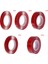 No.20 Tarzı 3m Çıkarılabilir Montaj Bandı Güçlü Yapışkan Hava Koşullarına Dayanıklı Şeffaf Etiket Yapıştır Araba Halı LCD Ekran Onarım Için Çift Taraflı (Yurt Dışından) 2