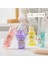 D Çekirdek Boyutu 5MMX4M Stili 1 Parça Rastgele Renk Sevimli Şeker Renk Scrapbooking Kart Yapımı El Sanatları Dıy Dergisi Için Çift Taraflı Yapışkanlı Rulo Tutkal Bant (Yurt Dışından) 4