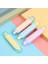 Rastgele Bir Renk Stili Yaratıcı Çift Taraflı Yapışkanlı Nokta Çubuk Rulo Tutkal Bant Dağıtıcı Çubukları Yapışkanlı Kesici Scrapbooking Kırtasiye Ofis Tedarik (Yurt Dışından) 3