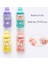 B Çekirdek Boyutu 5MMX5M Stili 1 Parça Rastgele Renk Sevimli Şeker Renk Scrapbooking Kart Yapımı El Sanatları Dıy Dergisi Için Çift Taraflı Yapışkanlı Rulo Tutkal Bant (Yurt Dışından) 1