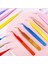 Ben Stil Karalama Defteri Sticker Washi Bant Hassas Cımbız Esd-15 Paslanmaz Çelik Dergisi Albümü Için Okul Ofis Malzemeleri Kırtasiye (Yurt Dışından) 2