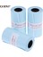 Pocket Paperang Fotoğraf Yazıcısı Için 3 Rollslot Termal Baskı Rulo Kağıt Çıkartmaları x (Yurt Dışından) 1