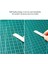 Çift Taraflı Stil A3 A3A4A5 Pvc Kesme Matı Kesme Pedi Patchwork Kesim Pedi Patchwork Araçları Manuel Takım Kesme Tahtası Çift Taraflı Kendi Kendini Iyileştiren (Yurt Dışından) 5