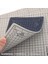 A3 Stili A2 Iki Renkli Kesme Tahtası Diy Manuel Lastik Damga Oyma Pedi Kesme Tahtası Kesme Izgarası Pvc Izgara Hattı Kendiliğinden Iyileşen Kesme Pedi (Yurt Dışından) 4