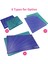 Yeşil Stil A5 A3A4A5 Kesme Matı Tek Taraflı Kesme Tahtası Kesim Pedi Dıy Aracı W Scrapbooking Art Craft Projeleri Için Net Çizgiler Açıları (Yurt Dışından) 2