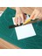 Gri Tarzı A4 A2 Kesme Tahtası 60 * 45CM Izgara Çizgisi Kendiliğinden Iyileşen Kesme Tahtası Craft Kartı Çok Renkli Çift Taraflı Masaüstü Manuel Kesme Pedi A3 (Yurt Dışından) 4