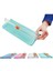 D Stili A3A4 Kağıt Veya Kesici Hassas Kayar Kağıt Kesici Fotoğraf Kartı Zanaat Kesme Pedi Cetvel Giyotin Sanat Scrapbooking Aracı (Yurt Dışından) 3