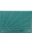 No.1 Tarzı A4 Pvc Çift Taraflı Izgara Çizgileri Kesme Tahtası Mat Kendiliğinden Iyileşen Kesme Pedi Dıy Cricut Aksesuarları Üreticisi Panoları Kağıt Için Taban (Yurt Dışından) 1