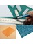 No.1 Tarzı A4 Pvc Çift Taraflı Izgara Çizgileri Kesme Tahtası Mat Kendiliğinden Iyileşen Kesme Pedi Dıy Cricut Aksesuarları Üreticisi Panoları Kağıt Için Taban (Yurt Dışından) 4