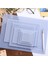 15X10CM Tarzı Çok Boyutlu Saydam Pvc Kesme Matı Patchwork Kesim Pedi Araçları Dayanıklı Dıy El Yapımı Kendinden Iyileşen Kesme Plakası Oyma Sanatı Aracı (Yurt Dışından) 1