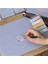 15X10CM Tarzı Çok Boyutlu Saydam Pvc Kesme Matı Patchwork Kesim Pedi Araçları Dayanıklı Dıy El Yapımı Kendinden Iyileşen Kesme Plakası Oyma Sanatı Aracı (Yurt Dışından) 5