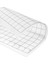 Beyaz Stil 3 Adet Yedek Kesme Matı Şeffaf Yapışkan Mat, Ölçüm Izgarası ile 8 Siluet Cameo Plotter Machinec# Için 12-Inch (Yurt Dışından) 4