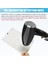 5 Adet Tarzı Silhouette Cameo Için Kesme Matı [standart Tutuş, Inç, 1 Paket] Yapıştırıcı ve Yapışkan Kaymaz Esnek Izgaralı Kesim Paspasları (Yurt Dışından) 4