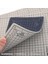 A3 Stili A2 Iki Renkli Kesme Tahtası Diy Manuel Lastik Damga Oyma Pedi Kesme Tahtası Kesme Izgarası Pvc Izgara Hattı Kendiliğinden Iyileşen Kesme Pedi (Yurt Dışından) 2