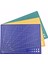 A5 Mavi Stil Pvc Kesme Matı A4A5 Deskpad Patchwork Kesim Pedi Dayanıklı Dıy El Yapımı Araçlar Scrapbooking Kendi Kendini Iyileştiren Kesme Plakası Sanat Aracı Kitleri (Yurt Dışından) 2