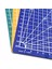 Yeşil Stil A3 Pvc Kesme Matı Deskpad Patchwork Kesim Pedi Dayanıklı Dıy El Yapımı Araçları Scrapbooking Kendi Kendini Iyileştiren Kesme Plakası Sanat Aracı Kitleri (Yurt Dışından) 5