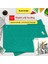 A5 150X220MM Stili A2A3A4A5 Çift Taraflı Kesme Pedi Büyük Masaüstü Öğrenci Diy El Hesabı Sanat Oyma Bıçağı Kesme Kağıdı Kauçuk Conta Oyma Pedi (Yurt Dışından) 3