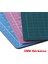 1 Adet 30CM Cetvel Stili 3mm Kalınlık A5 Pvc Kesme Mat Pad Patchwork Kesim Pedi Dayanıklı Patchwork Araçları Dıy El Yapımı Kesme Plakası Sanat Aracı Kitleri (Yurt Dışından) 5