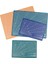 A4 Yeşil Stil A4 A5 Pp Çift Taraflı Izgara Çizgileri Kesme Tahtası Mat Kendiliğinden Iyileşen Kesme Pedi Dıy 30*22CM(A4)*15CM(A5) (Yurt Dışından) 4