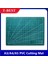 Yeşil Stil A3 A3A4A5 Pvc Kesme Matı Kesme Pedi Patchwork Kesim Pedi Patchwork Araçları Manuel Takım Kesme Tahtası Çift Taraflı Kendi Kendini Iyileştiren (Yurt Dışından) 2