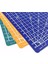 Sarı Stil A4 A3 A4 A5 Pvc Kesme Mat Tahtası Oyma Sert Ped El Yazısı Tahta Hafif Kesme Matı Ölçüm Pedi Manuel Dıy Sanat Araçları (Yurt Dışından) 4