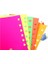 Renkli Kendinden Yapışkanlı Craft Punch Kağıt Scrapbooking Gravür Için Çocuk Cut Dıy Festival Kağıtları ve Tebrik Kartları Için El Yapımı (Yurt Dışından) 1