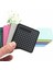 Mavi Stil Scrapbooking Için Mini Pvc Dayanıklı Kaymaz Kesme Matı Patchwork Kesim Pedi Oyma Yumuşak Kendiliğinden Iyileşen Kesici Tahta Sanat El Kitabı Aracı (Yurt Dışından) 4