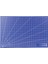 Mavi Stil A4 A4 Pvc Dikdörtgen Izgara Çizgileri Kesme Mat Aracı Plastik El Sanatları Diy Araçları 45CM * 30CM (Yurt Dışından) 2