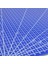 Mavi Stil A4 A4 Pvc Dikdörtgen Izgara Çizgileri Kesme Mat Aracı Plastik El Sanatları Diy Araçları 45CM * 30CM (Yurt Dışından) 3