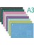 Mor Tarzı A3 Paspas A3 Pvc Kesme Tahtası Mat Patchwork Mat Kesme Mat Patchwork Aracı Manuel Diy Aracı Çift Taraflı Kendiliğinden Iyileşen Gravür Versiyonu (Yurt Dışından) 5