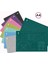 Koyu Yeşil Stil A4 A4 Pvc Kesme Tahtası Mat Patchwork Mat Kesme Mat Patchwork Aracı Manuel Diy Aracı Çift Taraflı Kendiliğinden Iyileşen Gravür Versiyonu (Yurt Dışından) 3
