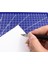A5 Mavi Stil Çift Taraflı A4 Kesme Matı Dayanıklı Kesme Tahtası Pedi Patchwork Araçları Dikiş Aracı Kesim Karton Okul Kiti Kırtasiye (Yurt Dışından) 5