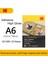 A6 Etiket 120GSM 20 Stili Kodak Ev Yüksek Parlak Süet Fotoğraf Kağıdı Inç Yazıcı Renkli Fotoğraf Kağıdı Inkjet Rc Görüntü Kağıdı A3 A4 A6 Baskı Kağıdı (Yurt Dışından) 1