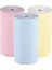 Renk Stili Renkli Termal Kağıt Rulosu 57*30MM Fotoğraf Kağıdı Peripage A6 A8 Paperang Mini Cep Fotoğraf Yazıcısı Için Net Baskı (Yurt Dışından) 1