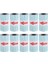 10 Rulo Etiket Pp Stili 10 Rulo 57*30MM Termal Beyaz Renkli Etiket Fotoğraf Kağıdı Çocuklar Için Kamera Anında Yazıcı ve Çocuklar Için Peripage Fotoğraf Yazıcısı (Yurt Dışından) 4