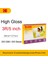 3r 200GSM 200 Yaprak Stili Kodak Ev Yüksek Parlak Süet Fotoğraf Kağıdı Inç Yazıcı Renkli Fotoğraf Kağıdı Inkjet Rc Görüntü Kağıdı A3 A4 A6 Baskı Kağıdı (Yurt Dışından) 1