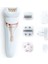 REP9542 PureCare Kablosuz 4 Başlıklı Epilator 1