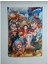 Anime - One Piece- Gemiden Iniş Tasarım Duvar Halısı 1