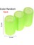 Rastgele 6 Adet Size3 Stili Siyah Self Grip Saç Silindirleri Çok Boyutlu Pro Salon Kuaförlük Maşaları Saç Tasarımı Yapışkan Sarılmak Stili Dıy Saç Şekillendirici (Yurt Dışından) 1