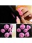 1pc-Pembe Tarzı Bukle Maşası Saç Bigudi Isısız Yumuşak Silikon Sihirli Kıvırcık Saç Ürünleri Rulo Maşaları Dıy Şekillendirici Araçları Boucleur Cheveux (Yurt Dışından) 3