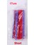 8MM17CM Tarzı Perma Çubuğu Çanta Afro Patlama Kafası Kabarık Salon Aksesuarları Perma Aracı Dolaşmış Saç Çubuğu Büküm Perma Kıvırma Yüksek Elastikiyet (Yurt Dışından) 1