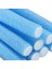 Rastgele RENK-20PCS Tarzı Adet Lot Bigudi Makineleri Yumuşak Köpük Bendy Büküm Bukleler Kadınlar Için Dıy Şekillendirici Saç Silindirleri Aracı Aksesuarları Bigudi (Yurt Dışından) 2