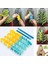 25CM - 12SILINDIR Stili Sihirli Saç Bigudi Silindirleri Kiti 25CM Dıy Taşınabilir Hiçbir Isıtmalı Saç Modeli Silindirleri Çubukları Dalga Formu Kıvırma Saç Şekillendirici Araçları (Yurt Dışından) 5