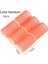 Rastgele 6 Adet Size4 Stili Siyah Self Grip Saç Silindirleri Çok Boyutlu Pro Salon Kuaförlük Maşaları Saç Tasarımı Yapışkan Sarılmak Stili Dıy Saç Şekillendirici (Yurt Dışından) 1