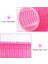 2.5cm 6 Adet Tarzı 6 Adet Isısız Kendinden Kavrama Saç Kıvırcıklaştırıcılar Silindirler Kadınlar Için Dalgalar Bang Saç Velcro Bigudi Kuaförlük Salon Malzemeleri Tüpler (Yurt Dışından) 5