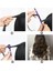 6MM27CM Tarzı Perma Çubuğu Çanta Afro Patlama Kafası Kabarık Salon Aksesuarları Perma Aracı Dolaşmış Saç Çubuğu Büküm Perma Kıvırma Yüksek Elastikiyet (Yurt Dışından) 4