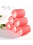 3.6cm Random Color Style Hair Roller Random Color Hair Curlers Rollers Dıy Salon Hairdressing Tools For Women Big Self Grip Hair Curler No Heat (Yurt Dışından) 2