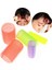 6 Adet 2.5Cm Tarzı Adet Saç Silindirleri Profesyonel Çok Boyutlu Salon Self Kuaförlük Kıvırcıklaştırıcılar Kadın Saç Şekillendirme (Yurt Dışından) 4