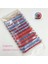 No.3 Tarzı Lot Pro Hair Curler Pull Core Roller Bar Hair Curl Dıy Magic Curlers Hairdressing Barber Tool Salon Styling Hair Curling (Yurt Dışından) 2